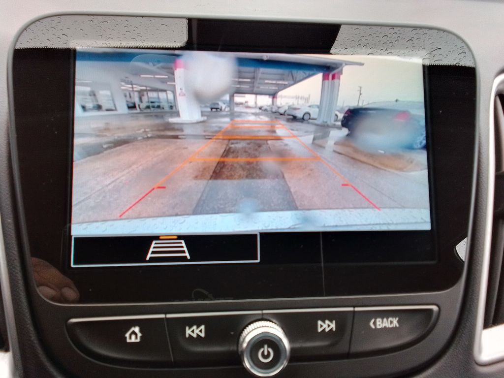 2023 Chevrolet Malibu Image 11