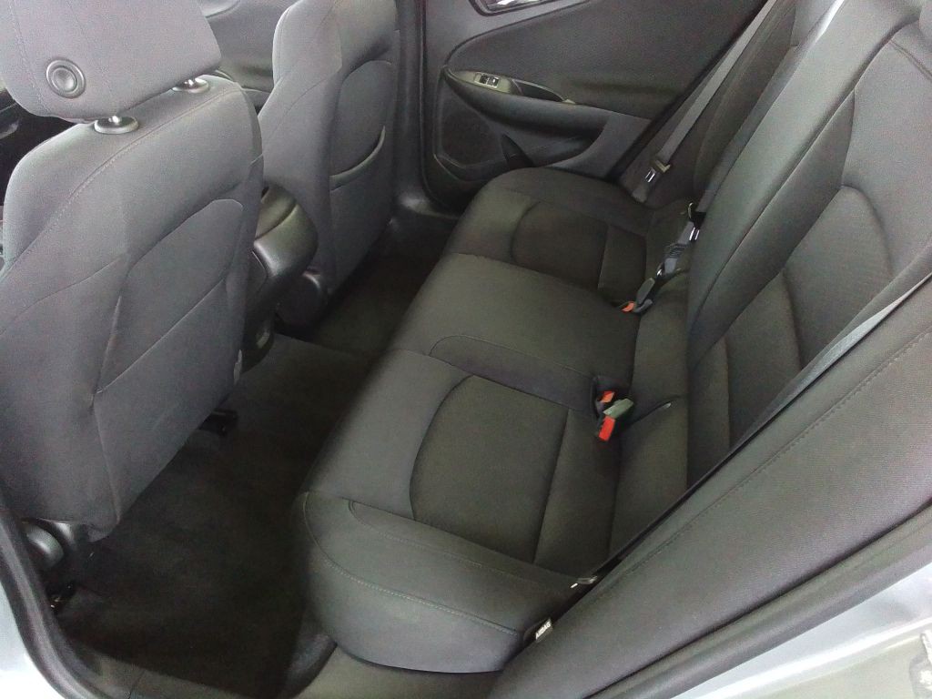 2023 Chevrolet Malibu Image 14