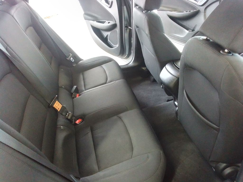 2023 Chevrolet Malibu Image 16