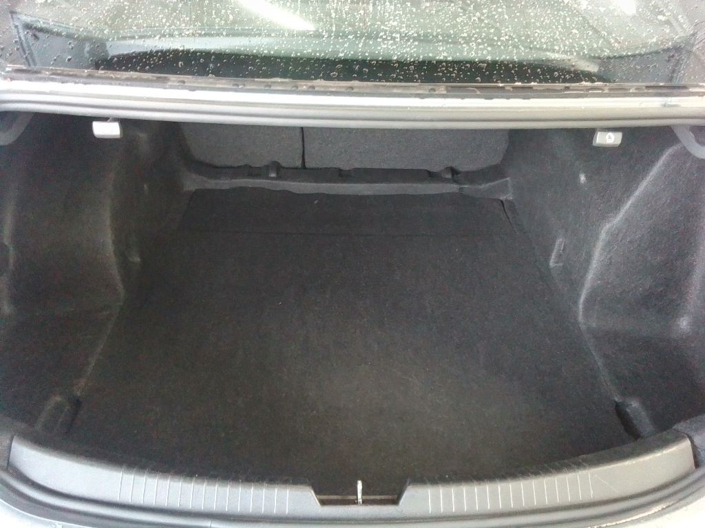 2023 Chevrolet Malibu Image 17