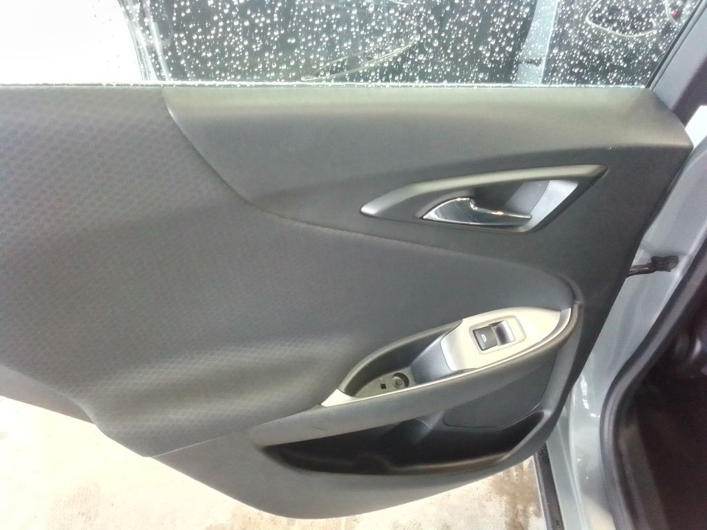 2023 Chevrolet Malibu Image 19