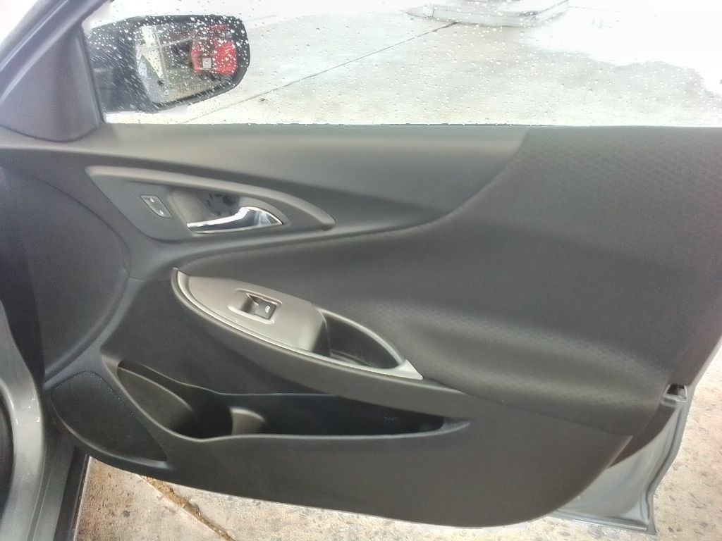 2023 Chevrolet Malibu Image 20