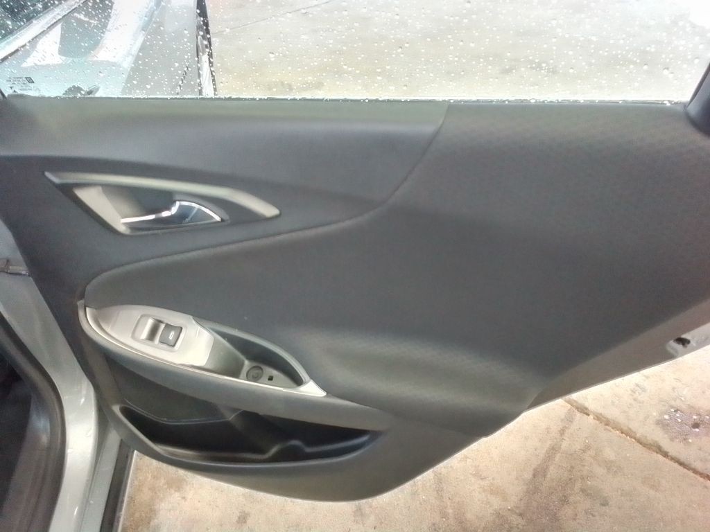 2023 Chevrolet Malibu Image 21