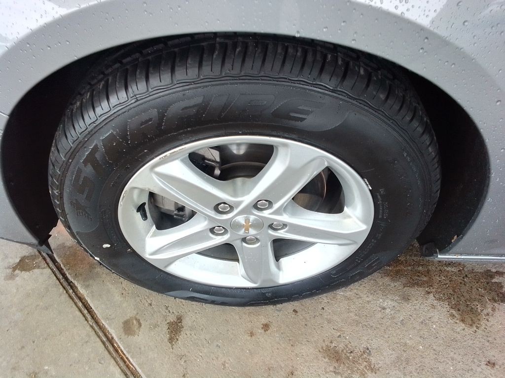 2023 Chevrolet Malibu Image 23