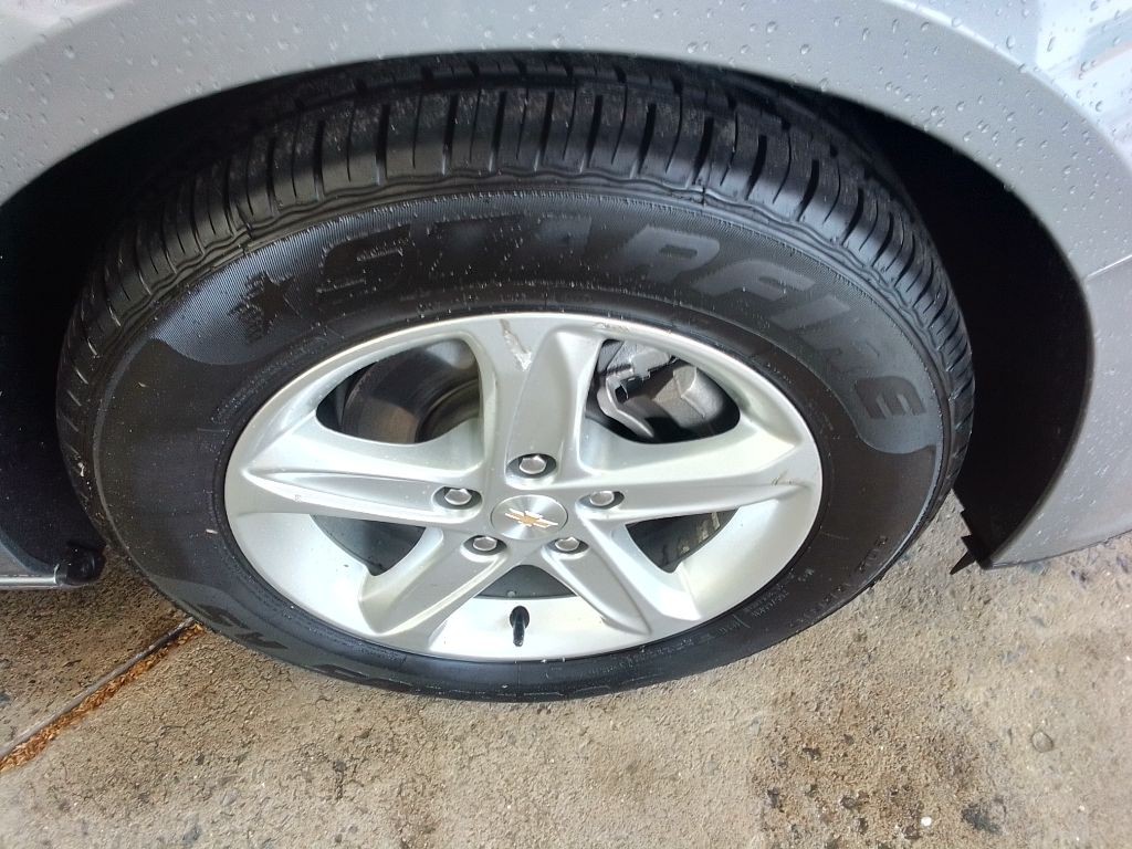 2023 Chevrolet Malibu Image 24