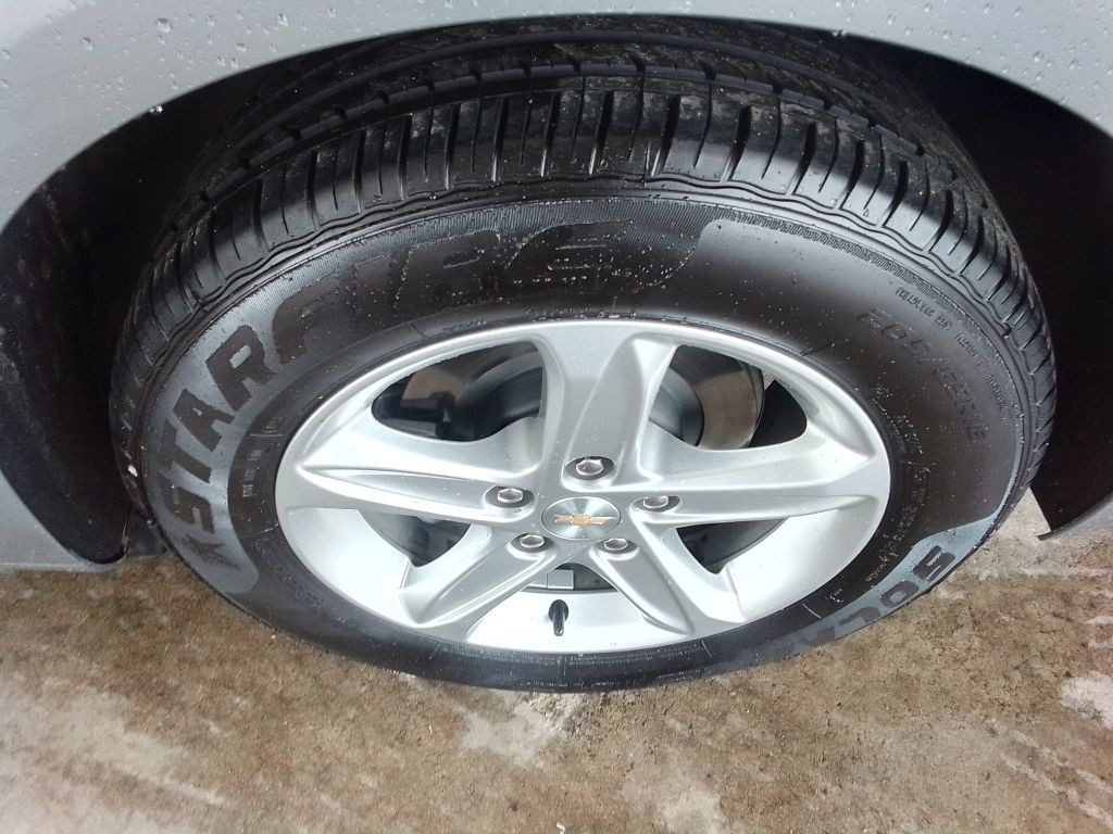 2023 Chevrolet Malibu Image 25