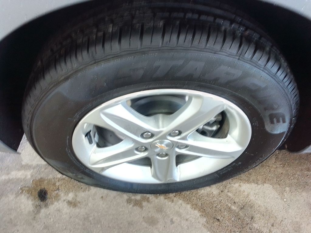 2023 Chevrolet Malibu Image 26