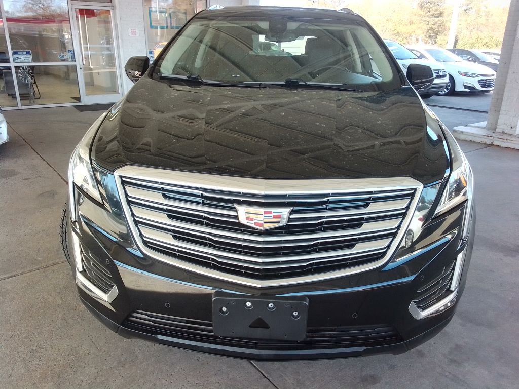 2018 Cadillac XT5 Image 3