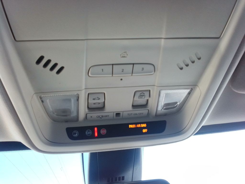 2018 Cadillac XT5 Image 13