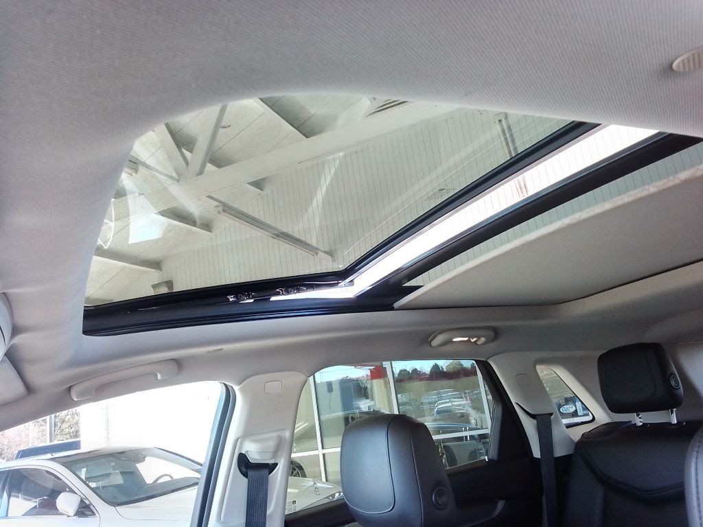 2018 Cadillac XT5 Image 14