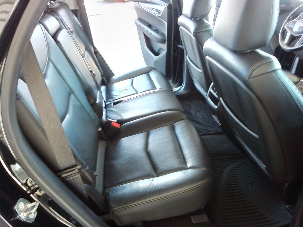 2018 Cadillac XT5 Image 18