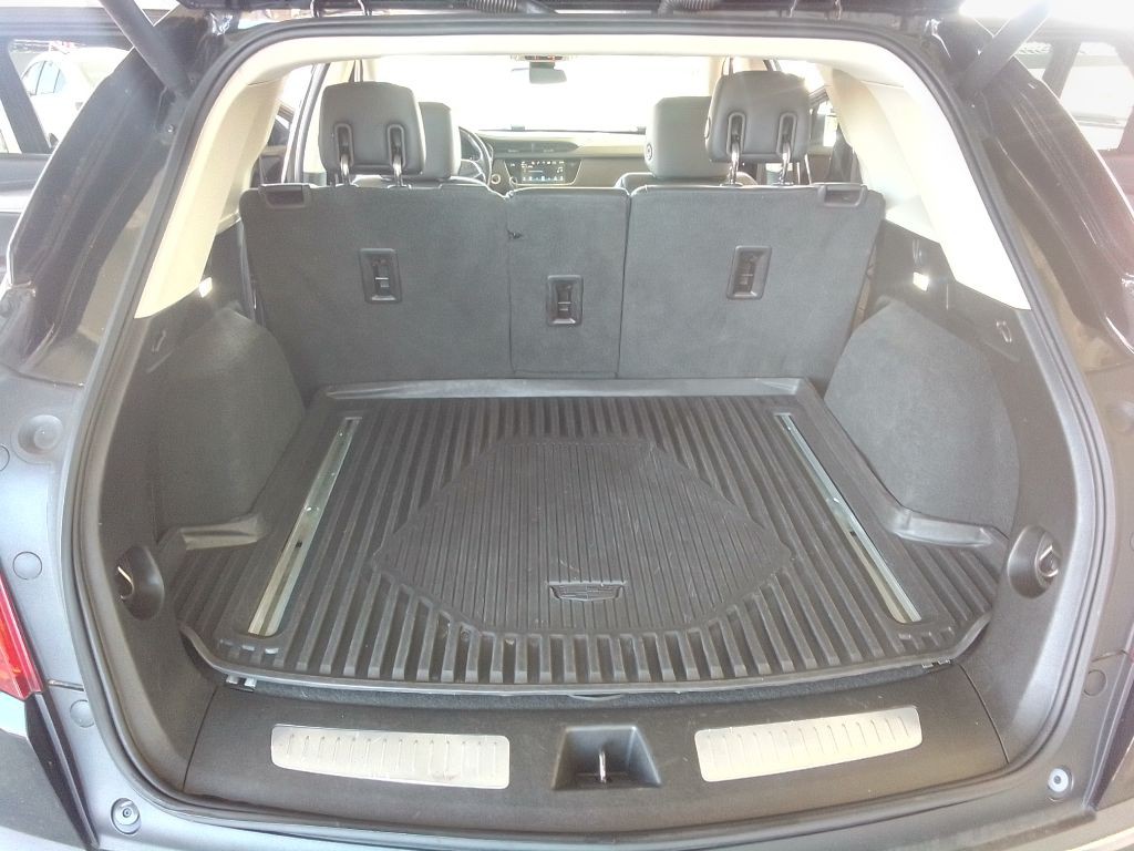 2018 Cadillac XT5 Image 19