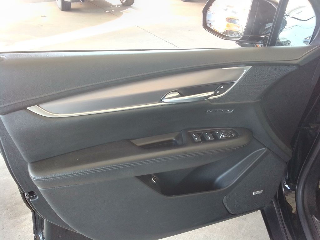 2018 Cadillac XT5 Image 20