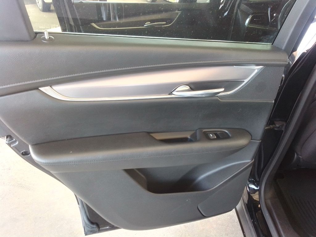 2018 Cadillac XT5 Image 21