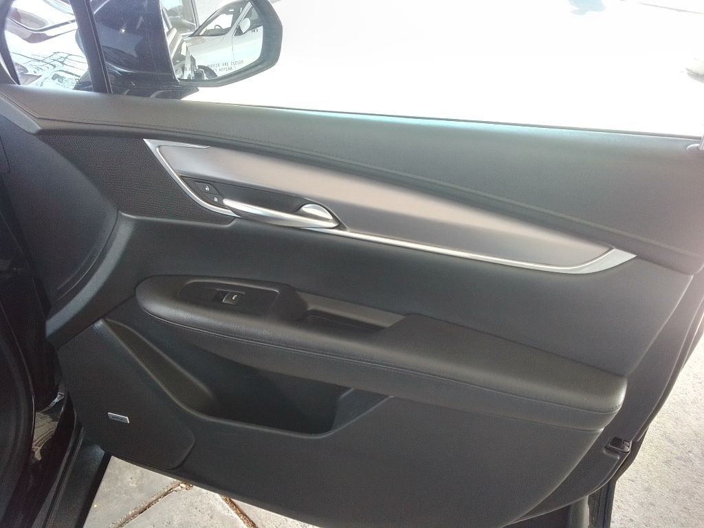 2018 Cadillac XT5 Image 22