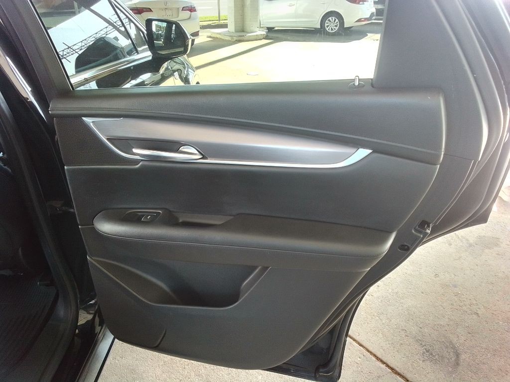 2018 Cadillac XT5 Image 23