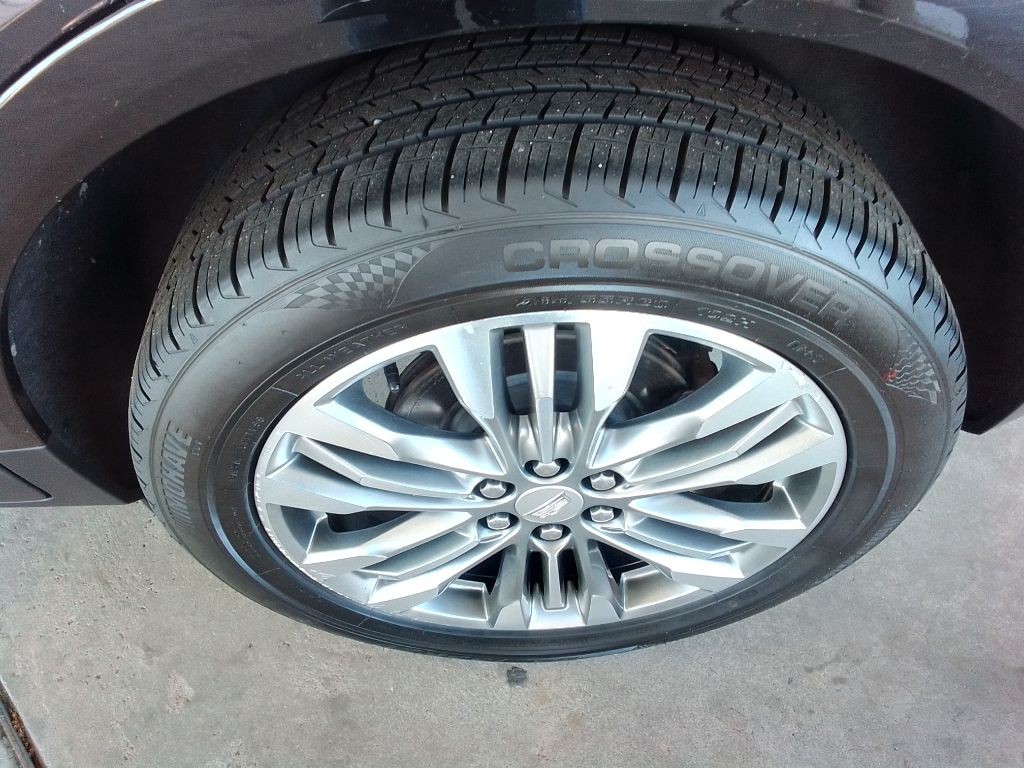 2018 Cadillac XT5 Image 26