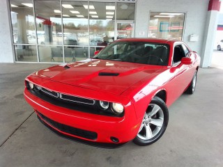Image for 2021 Dodge Challenger SXT ID: 7289809