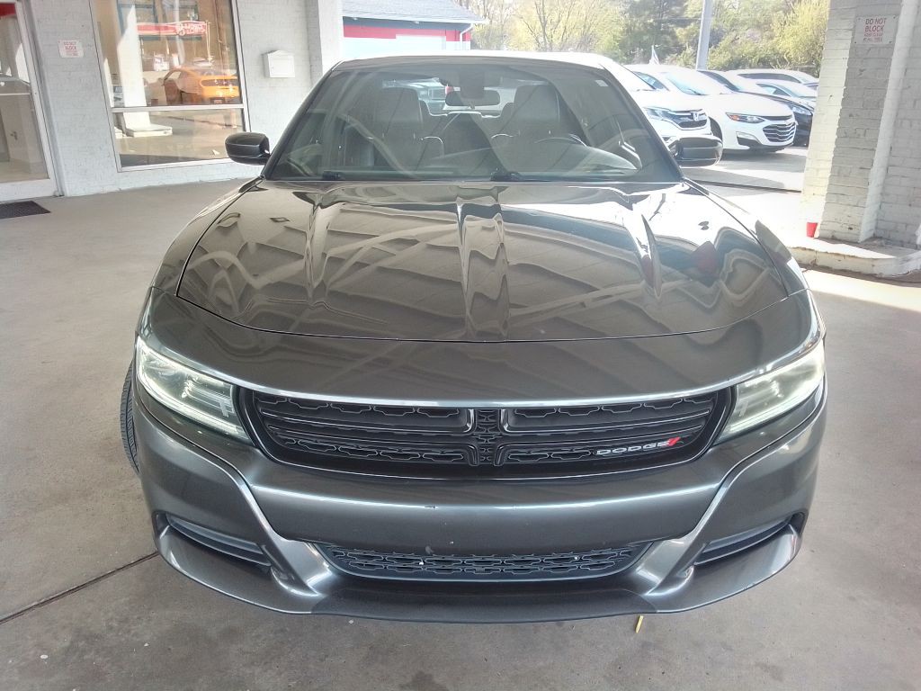 2019 Dodge Charger Image 3