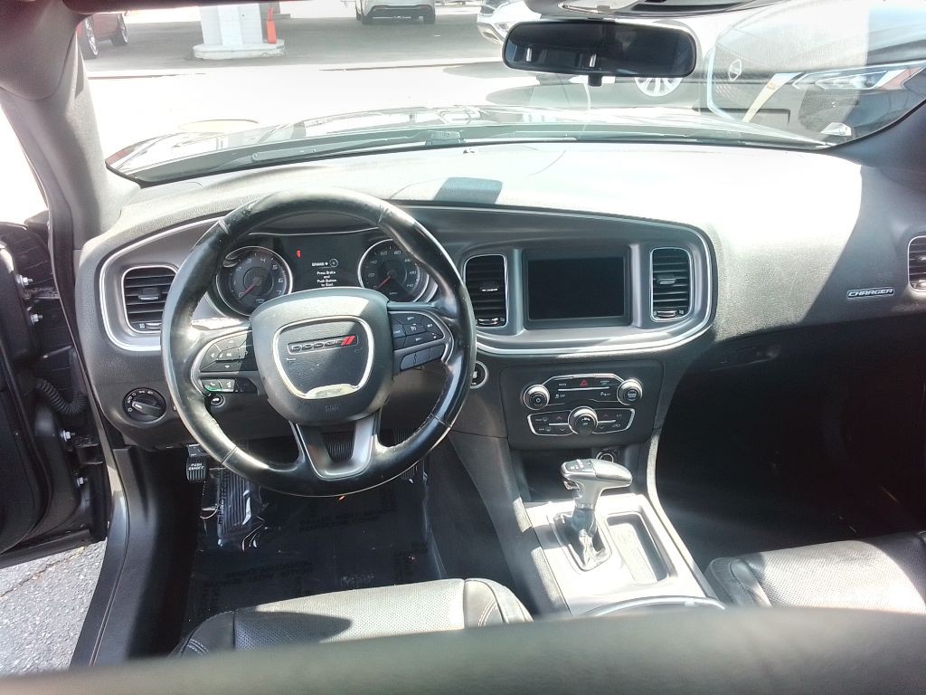 2019 Dodge Charger Image 7