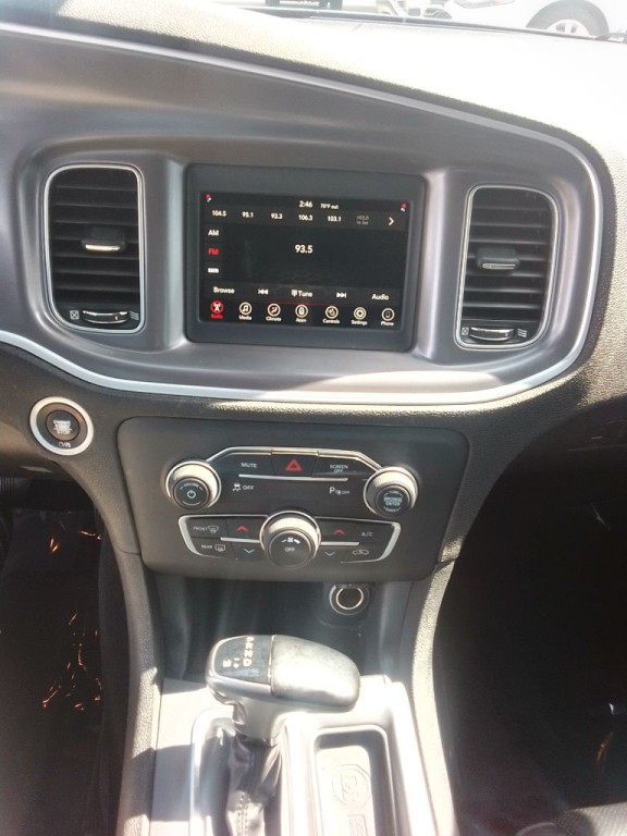 2019 Dodge Charger Image 9