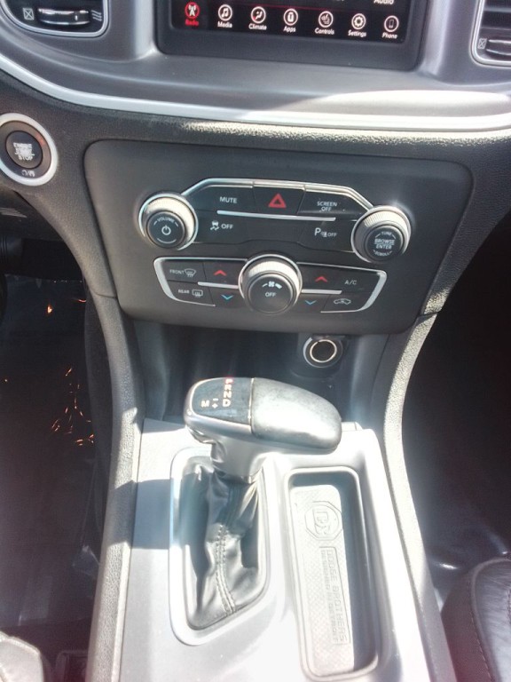 2019 Dodge Charger Image 11