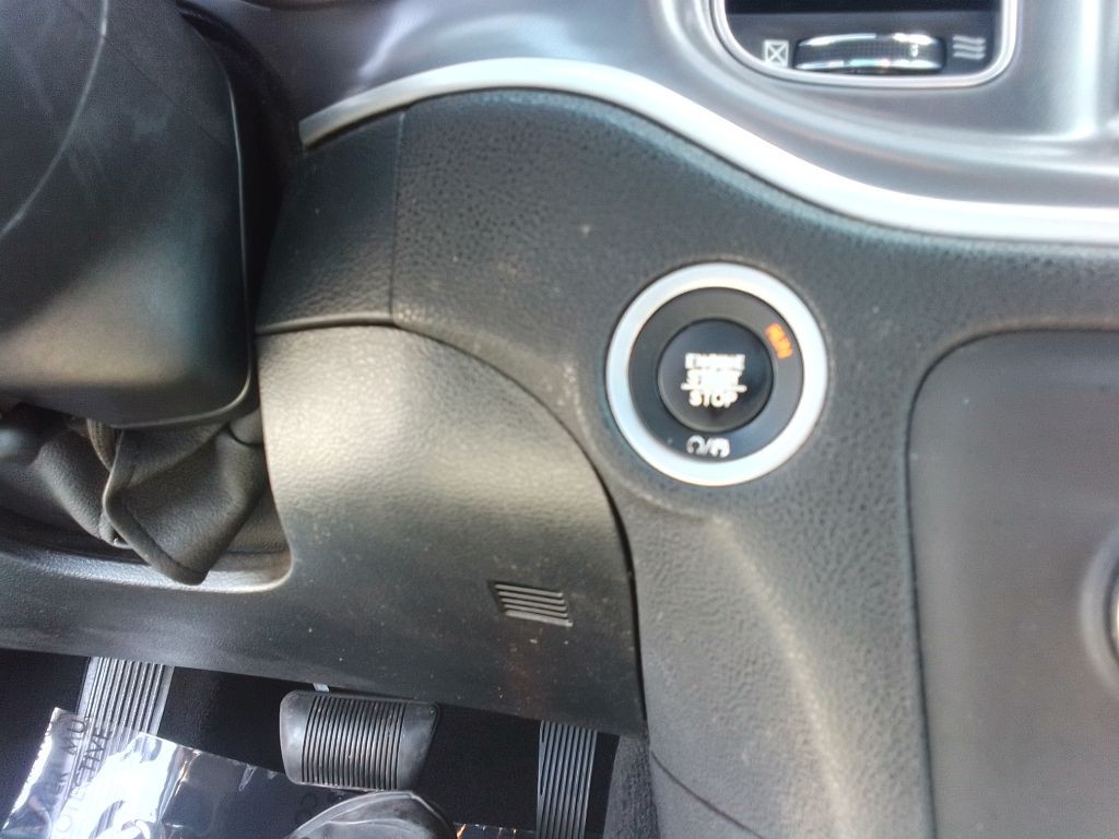 2019 Dodge Charger Image 12