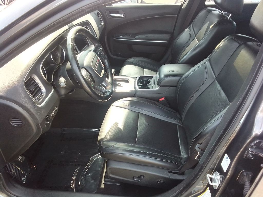 2019 Dodge Charger Image 14