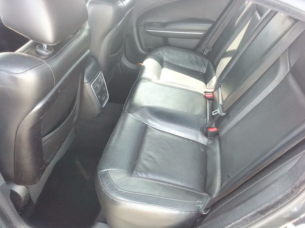 2019 Dodge Charger Image 15