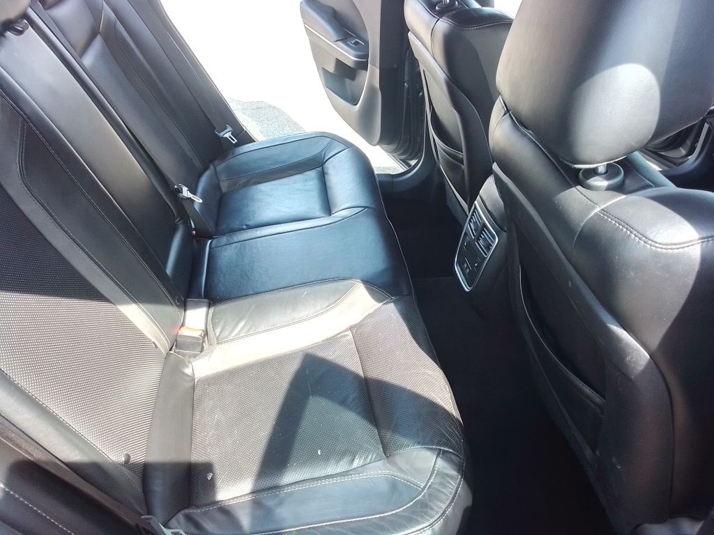 2019 Dodge Charger Image 16