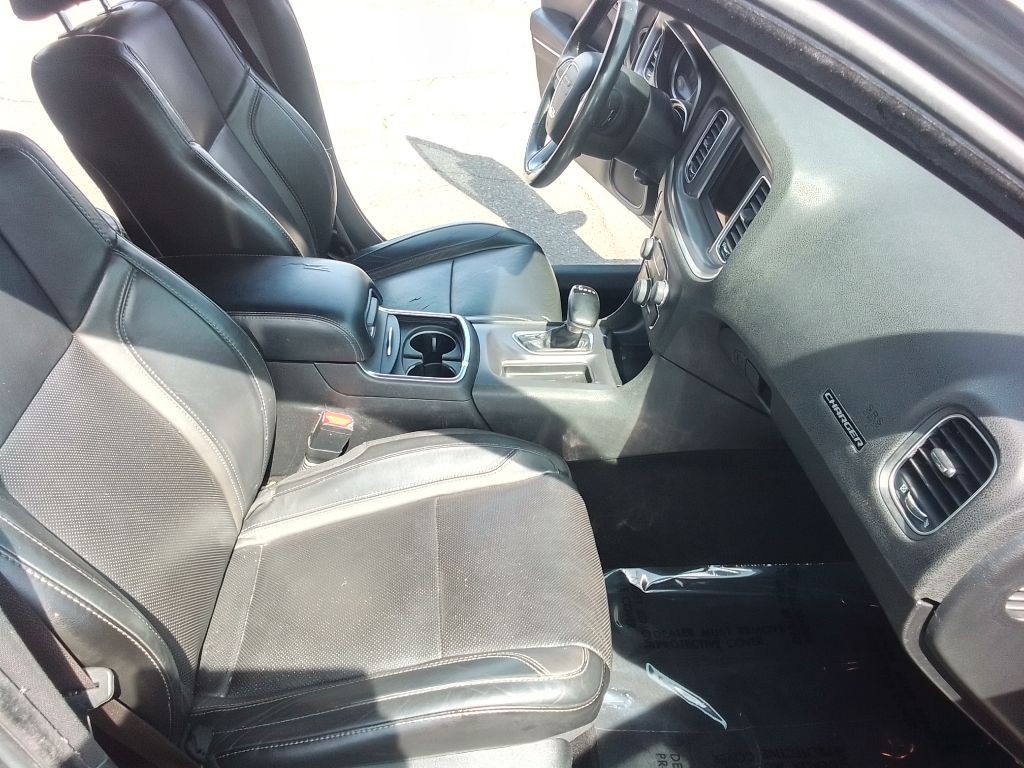 2019 Dodge Charger Image 17