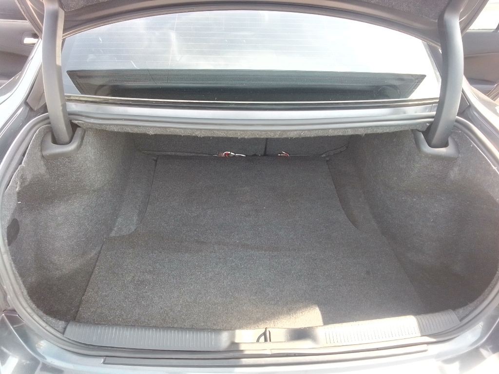 2019 Dodge Charger Image 18