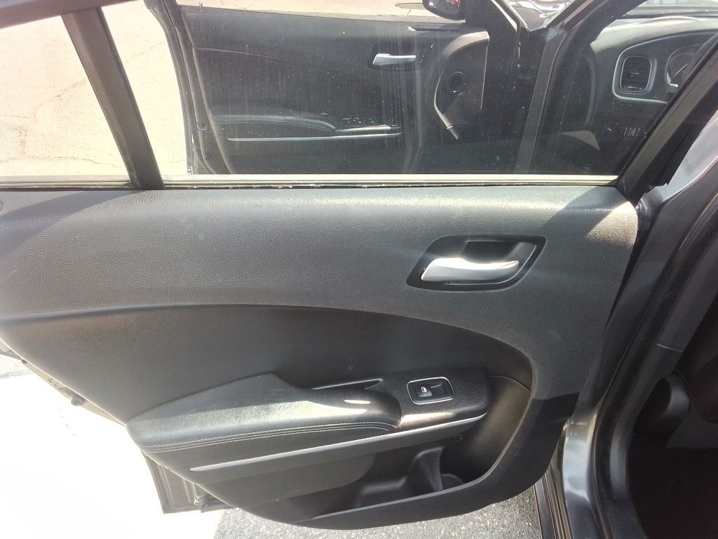 2019 Dodge Charger Image 20