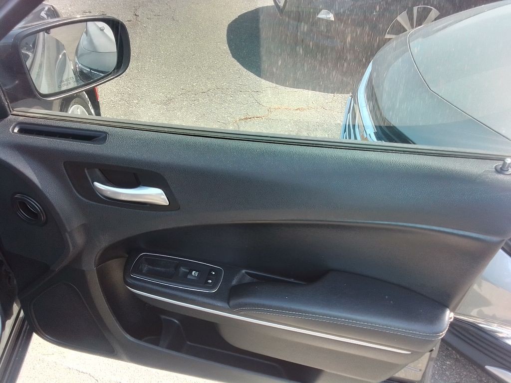 2019 Dodge Charger Image 21