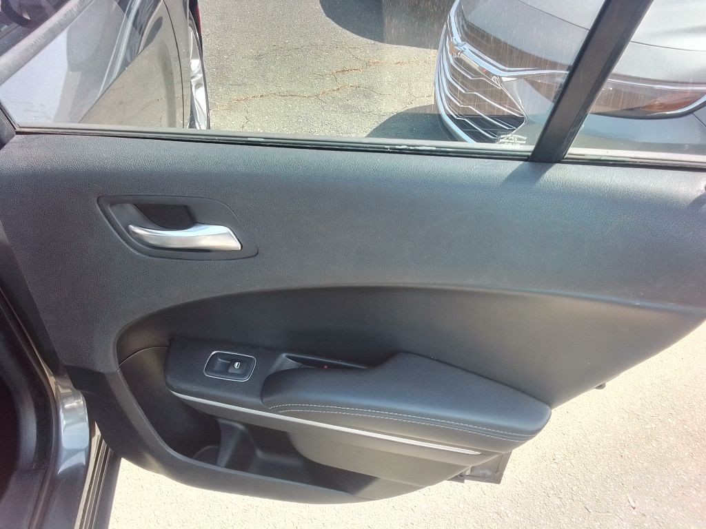 2019 Dodge Charger Image 22