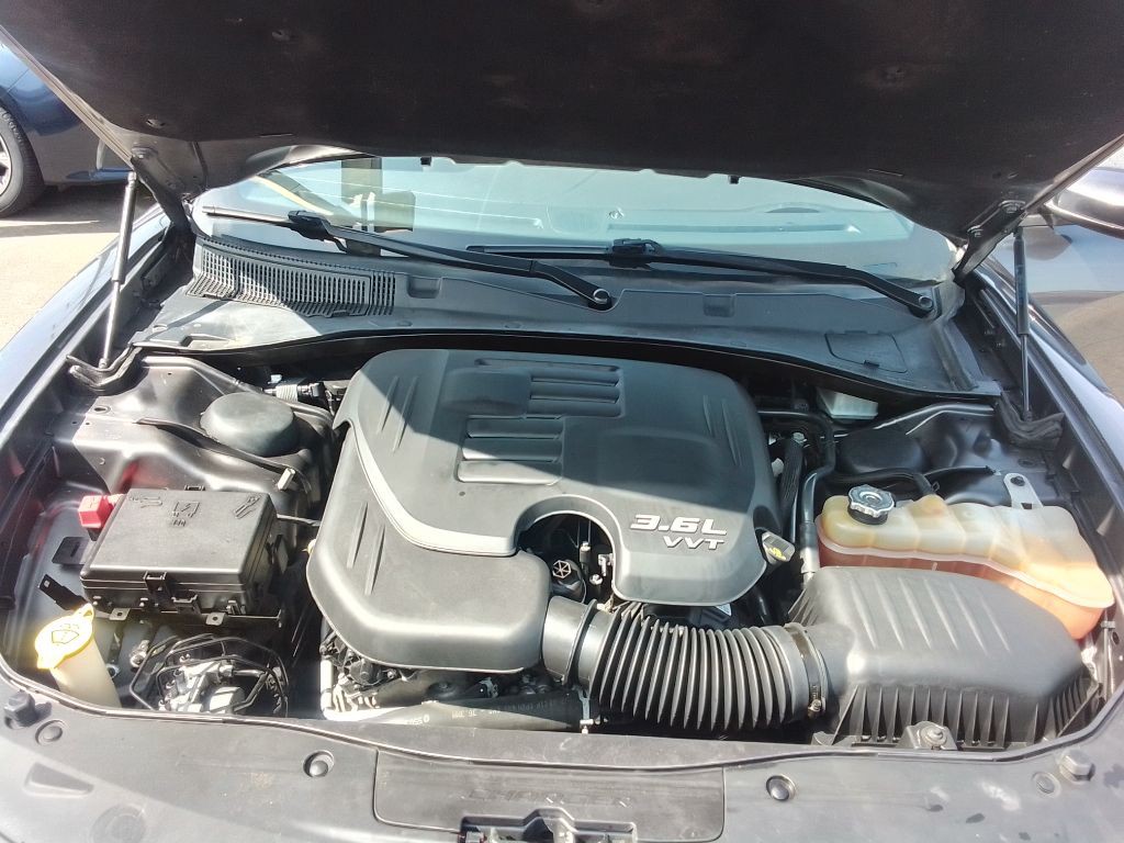 2019 Dodge Charger Image 23