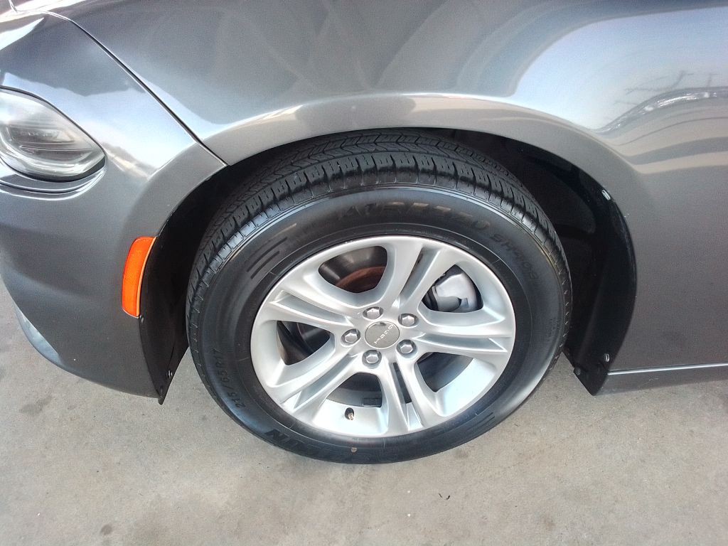 2019 Dodge Charger Image 24