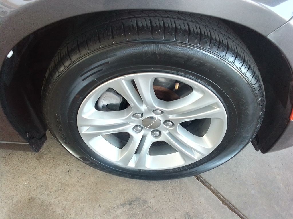 2019 Dodge Charger Image 25