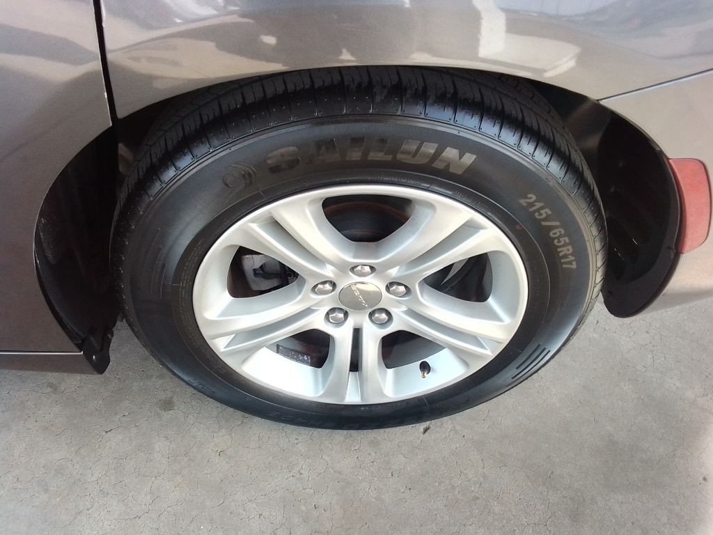 2019 Dodge Charger Image 26