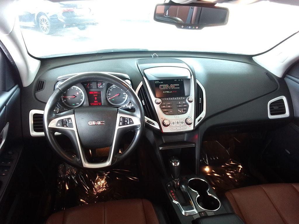 2016 GMC Terrain Image 7