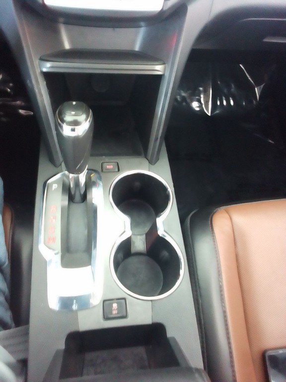 2016 GMC Terrain Image 10