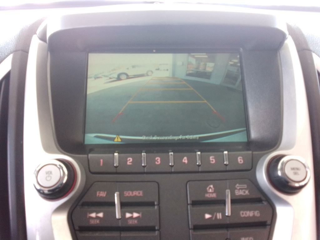 2016 GMC Terrain Image 11