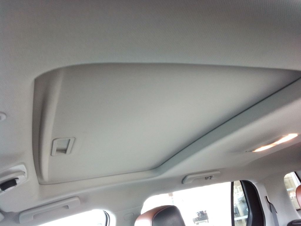 2016 GMC Terrain Image 12