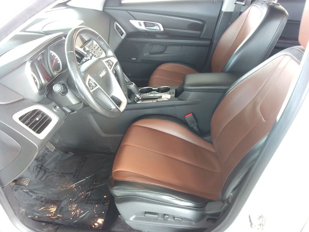 2016 GMC Terrain Image 13