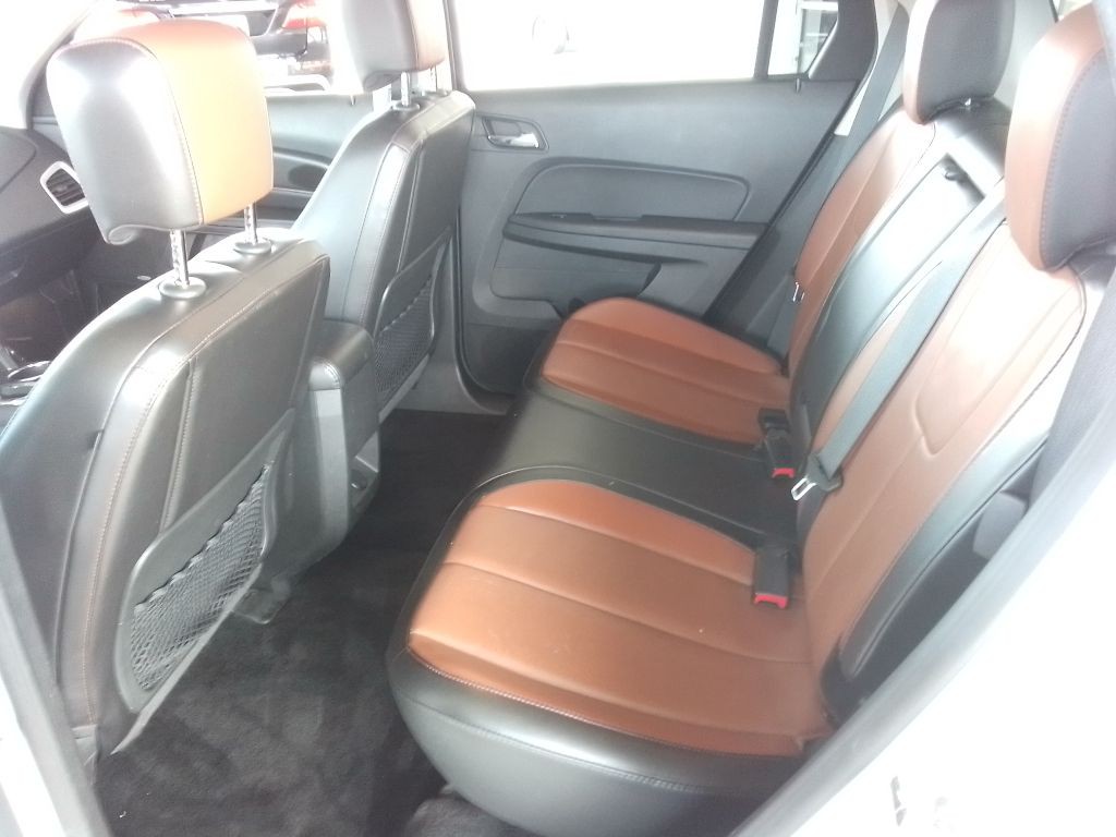 2016 GMC Terrain Image 14