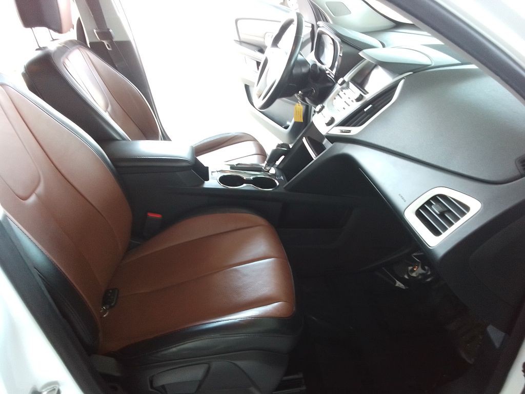 2016 GMC Terrain Image 15