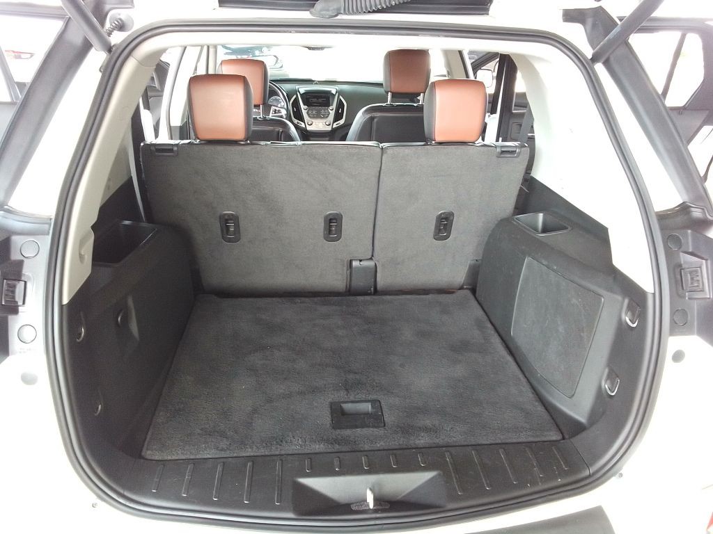 2016 GMC Terrain Image 17