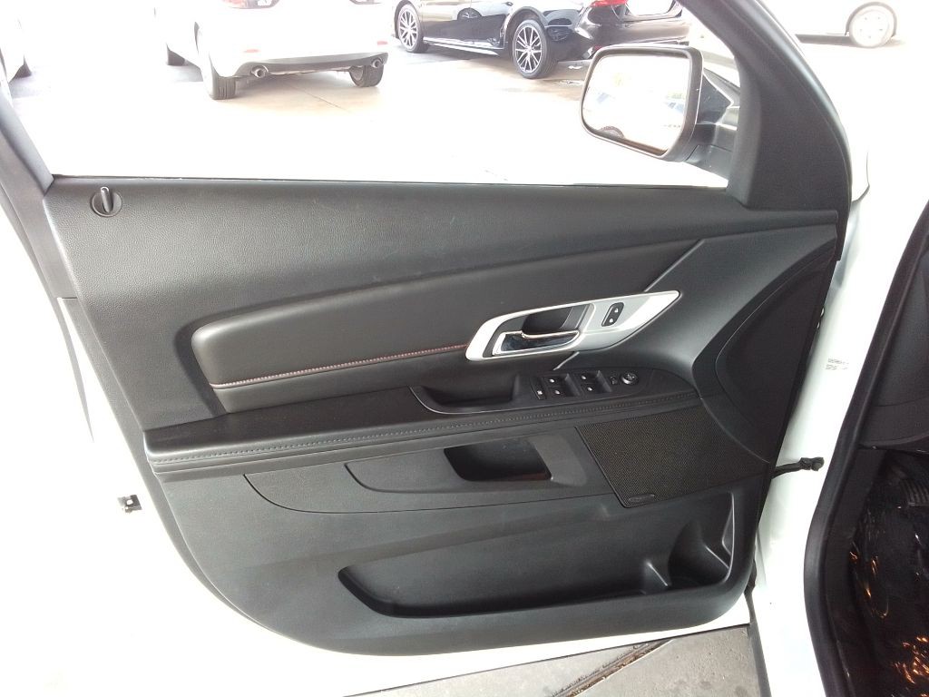 2016 GMC Terrain Image 18