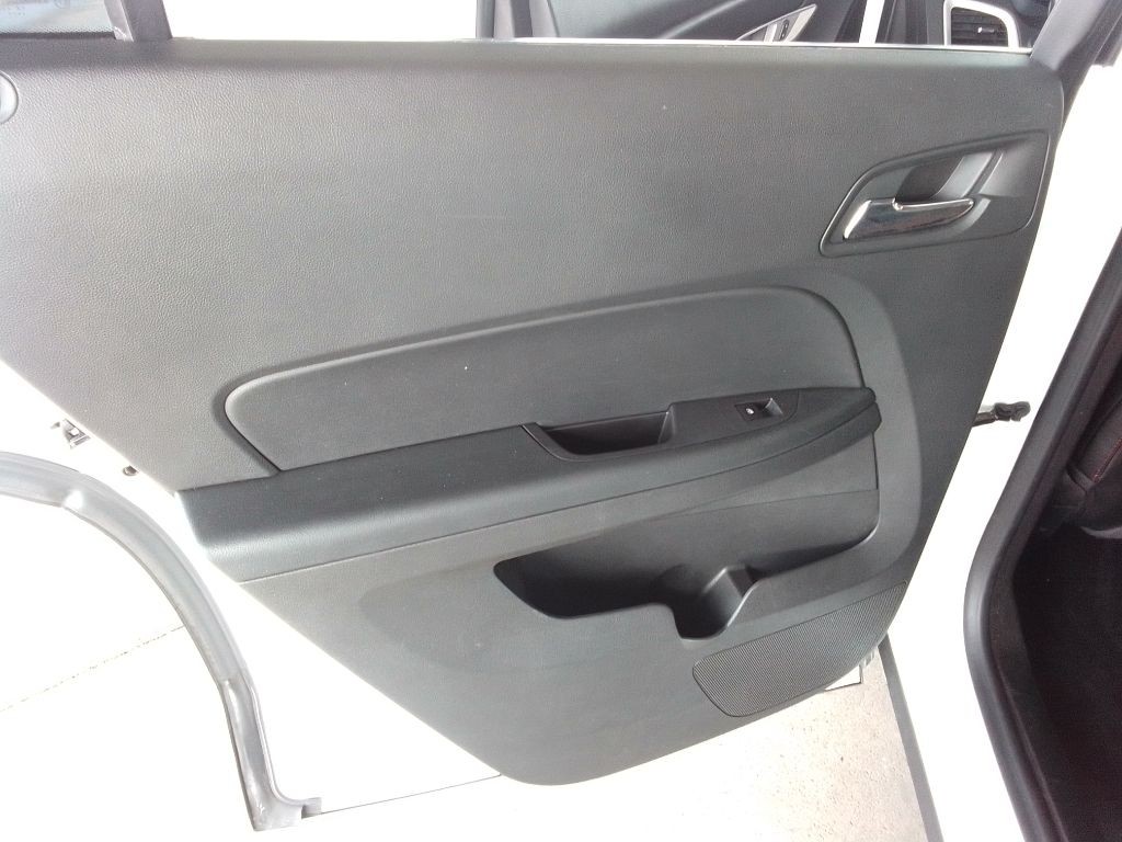 2016 GMC Terrain Image 19