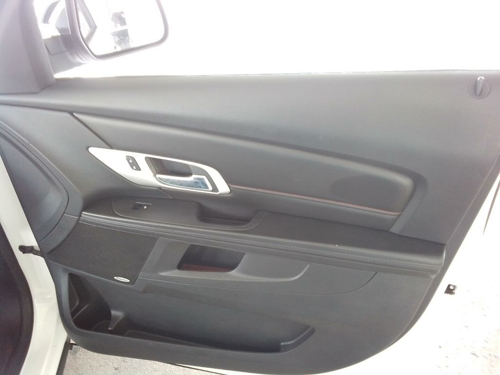 2016 GMC Terrain Image 20